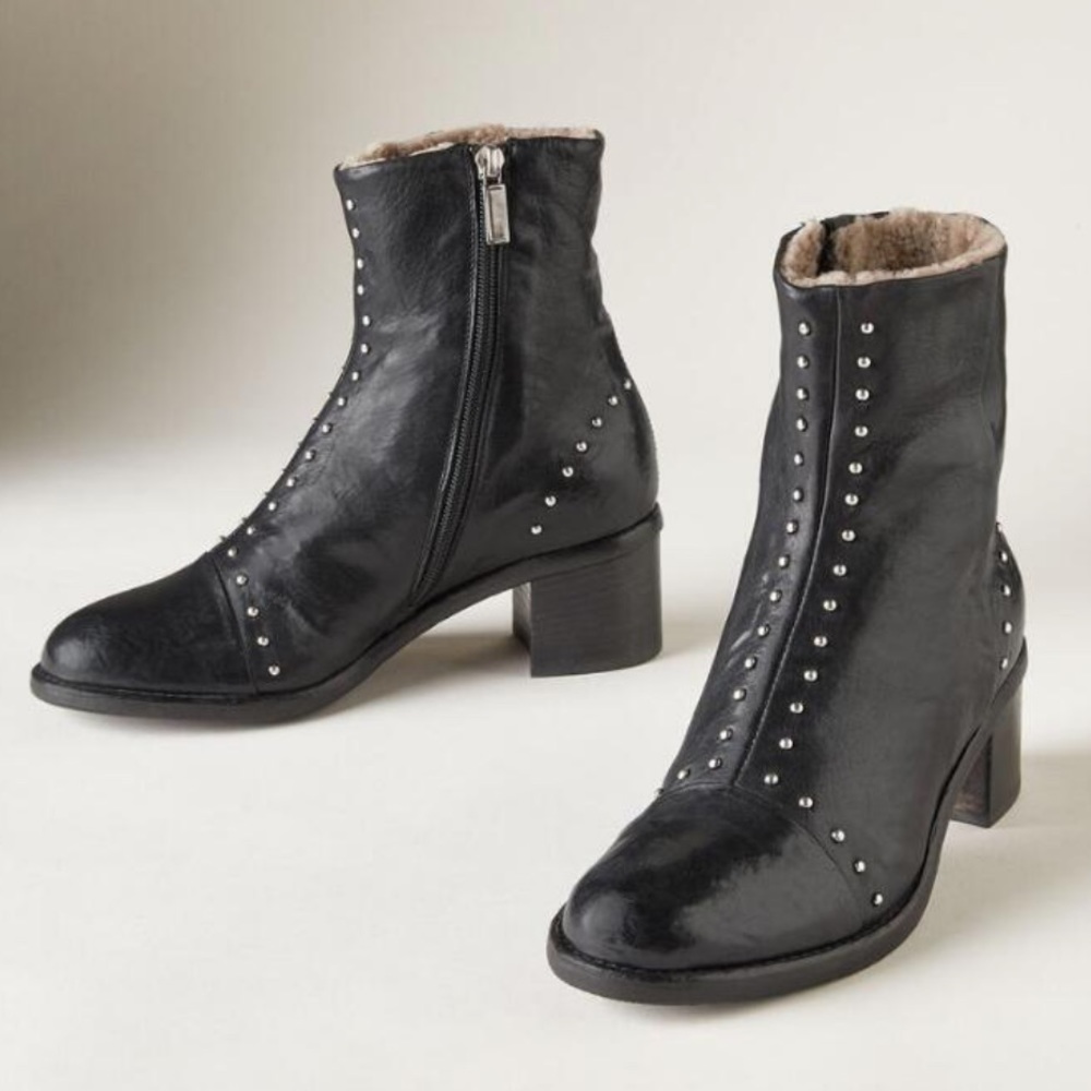 Bedstu Daphne Boots Size 37